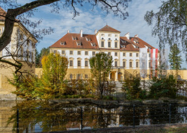 Schloß Aurolzmünster