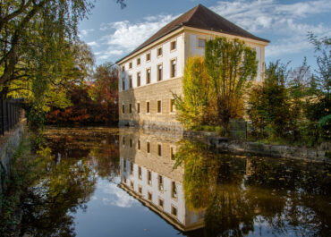 Schloß Aurolzmünster