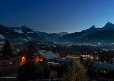 Berchtesgaden