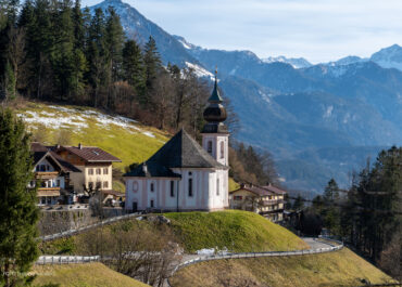 Maria Gern / Berchtesgaden